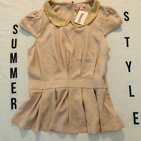 cute tank NWT - Picture 1 of 2